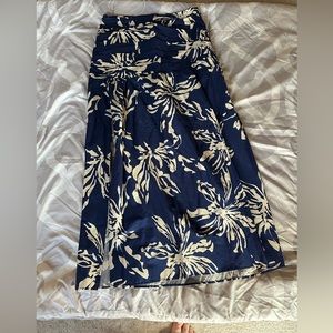 Zara skirt